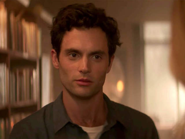 Joe Goldberg