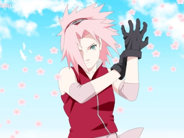 Sakura