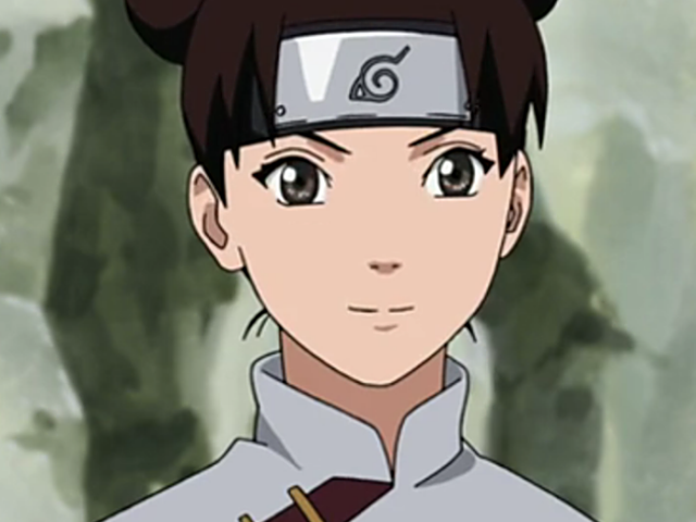 Tenten