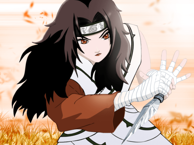 Kurenai