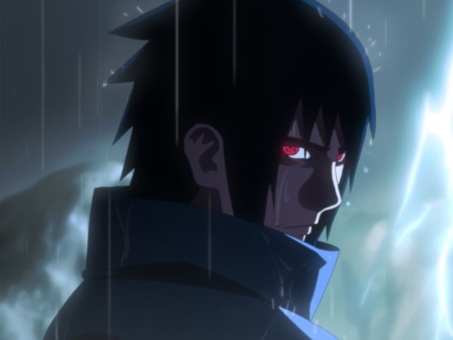 Sasuke