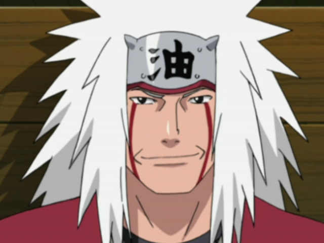 Jiraiya