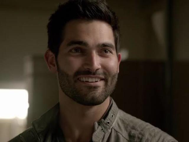 Derek Hale