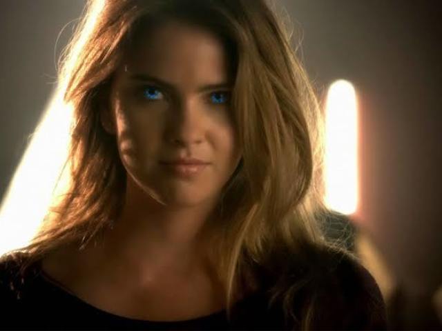 Malia Tate/Hale