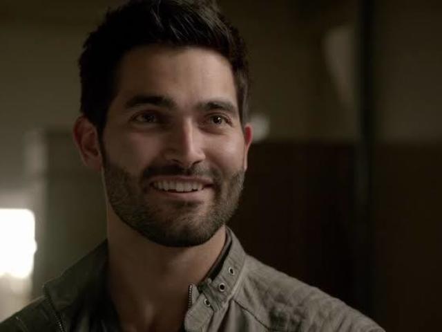 Derek Hale