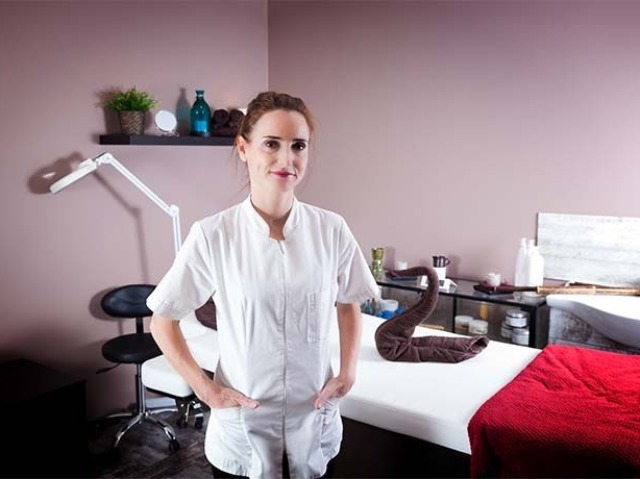 Que tipo de esteticista você é?