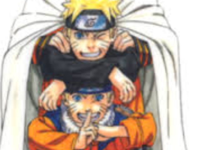 Naruto