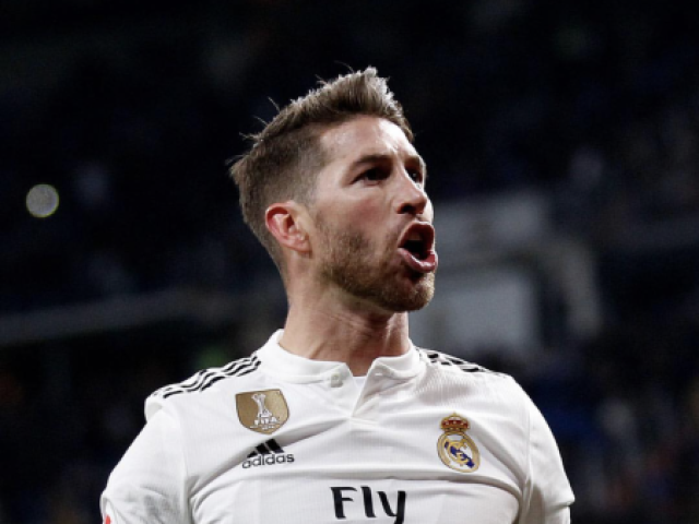 REAL MADRID