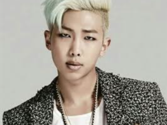 Rap Monster