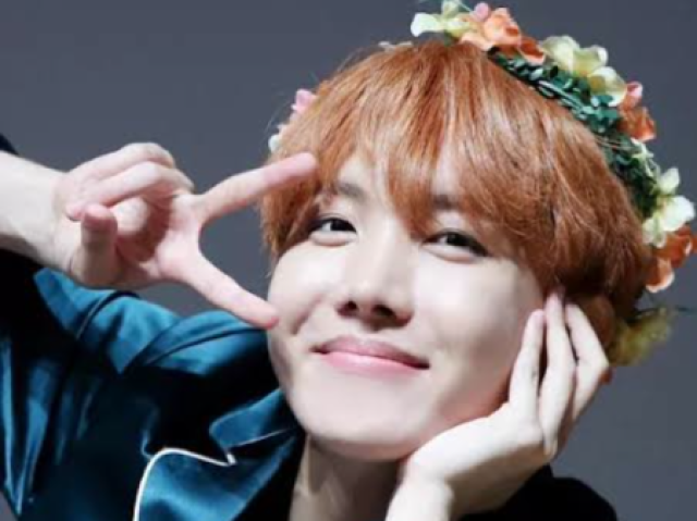 J hope