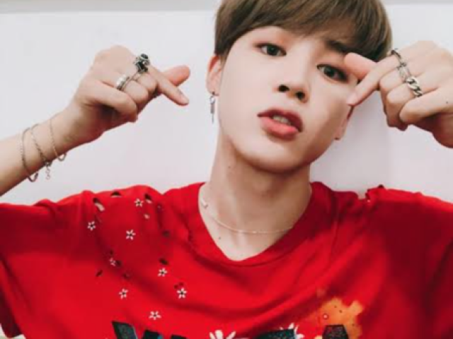 Park Ji-min