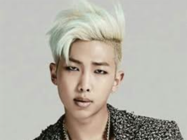 Rap Monster