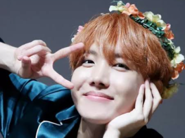 J Hope