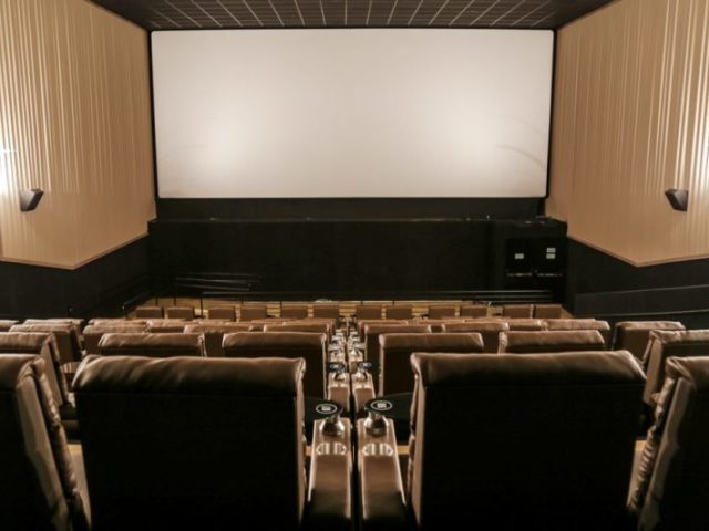 cinema