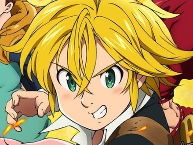 meliodas