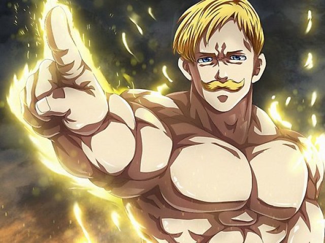 escanor