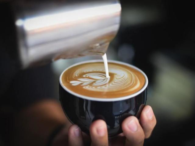 Café