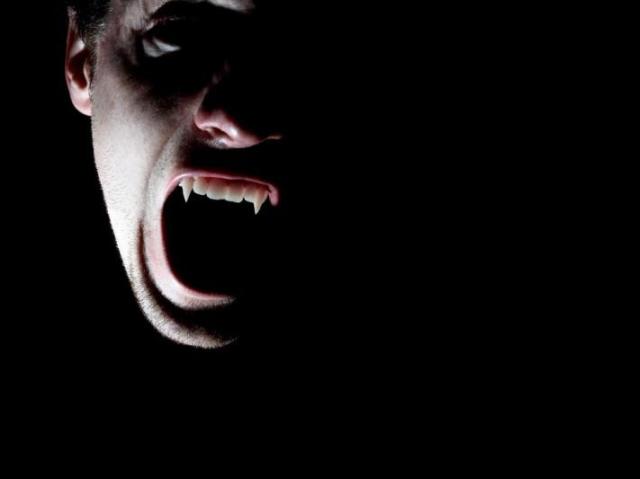 Vampiro