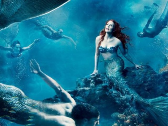 Sereia