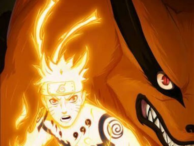 Naruto