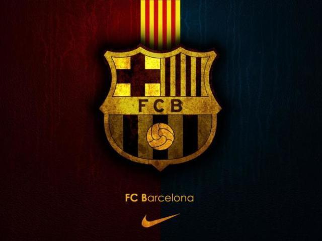 Futbol Club Barcelona