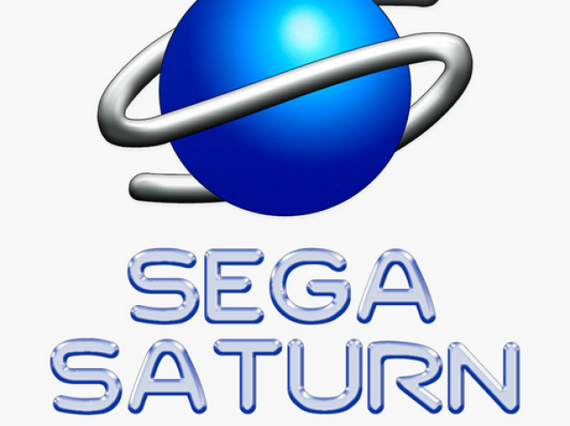 Sega Saturn