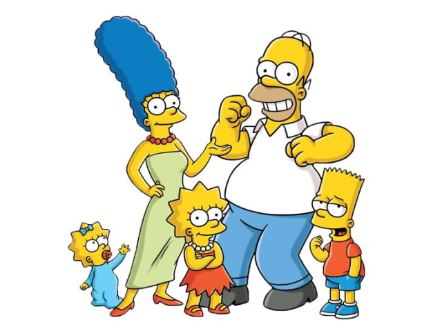 Você é realmente um fã de Os Simpsons?