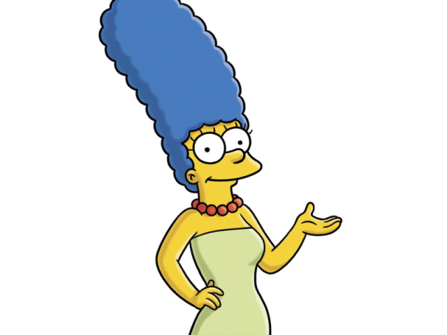 Marge