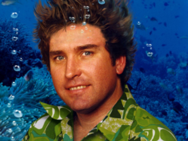 Stephen Hillenburg