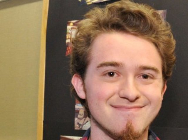 Alex Hirsch