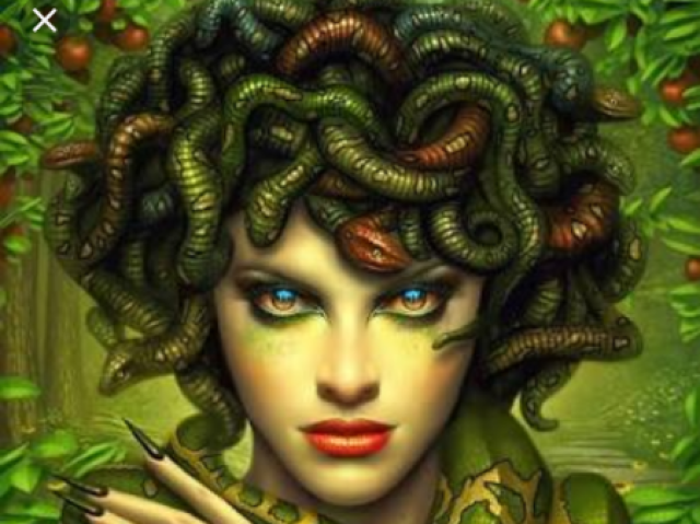 Medusa