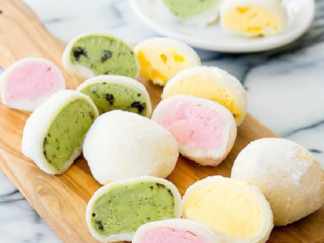 Mochi