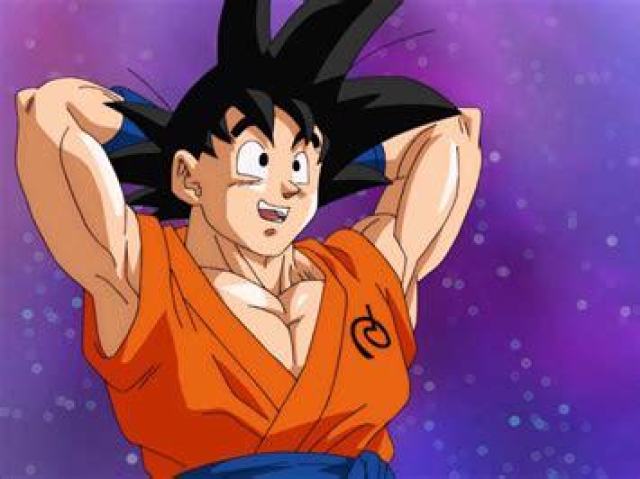 Goku