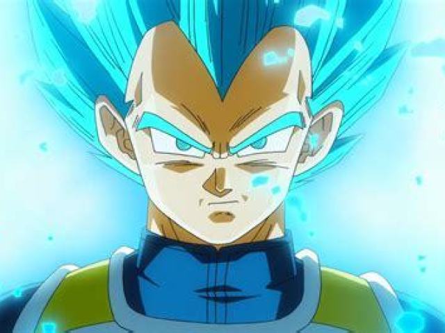 Vegeta