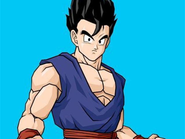 Gohan