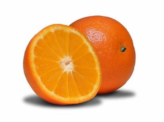 laranja