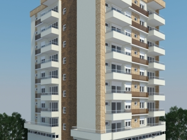 Apartamento.