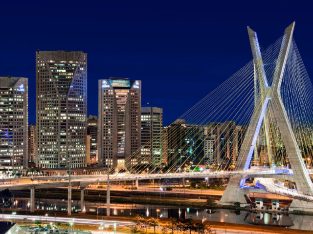 São Paulo