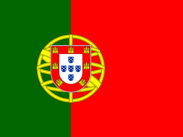 Portugal.