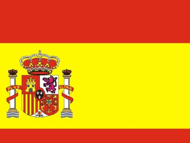 Espanha.