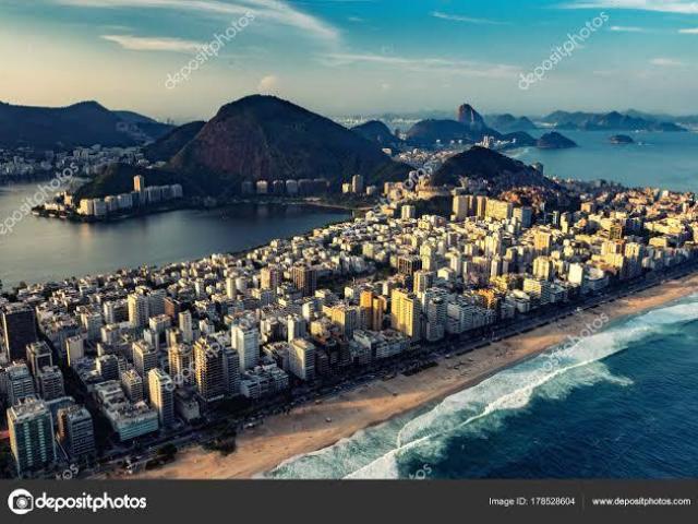 Ipanema