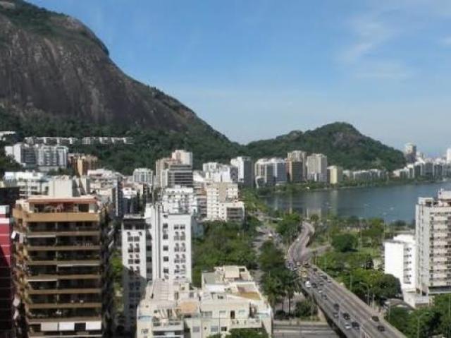 Jardim Botânico