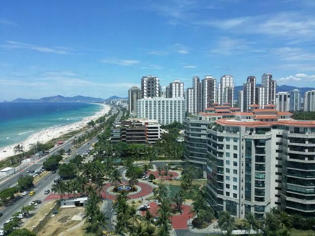 Barra da Tijuca