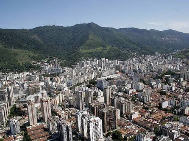 Tijuca