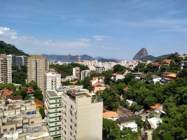 Laranjeiras