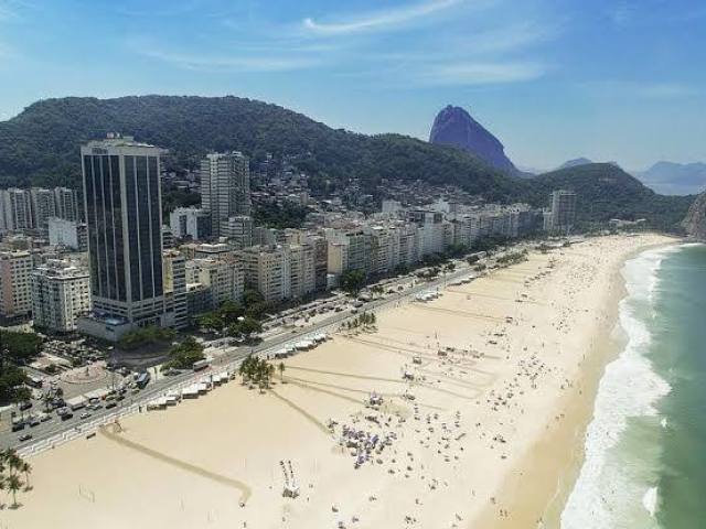 Copacabana