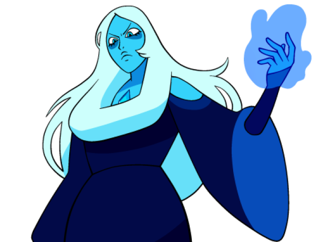 Diamante Azul
