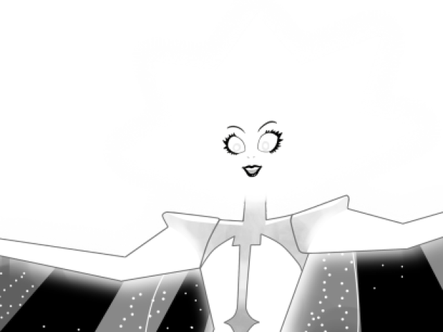 Diamante Branco