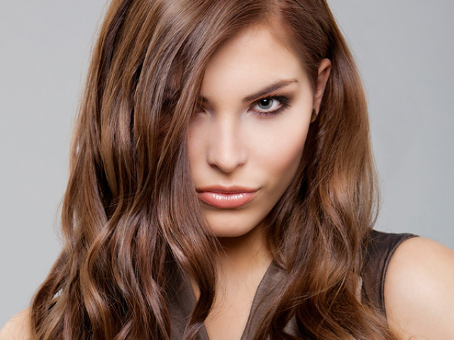 Qual deveria ser a cor do seu cabelo de acordo com sua personalidade?