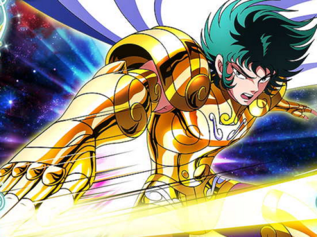 Shura de Capricórnio